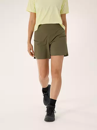 ARCTERYX | Damen Wandershort Aestas | 